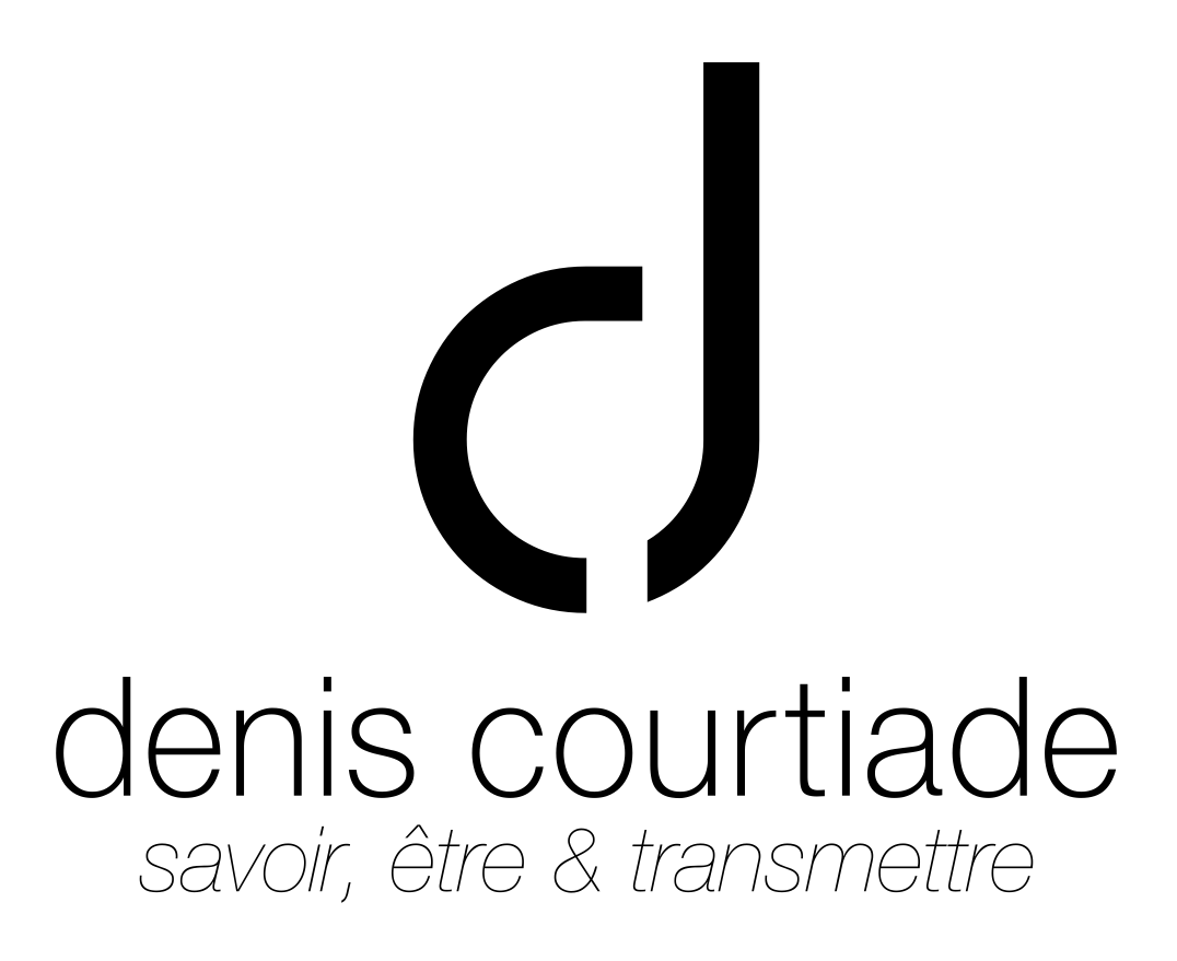 Denis Courtiade